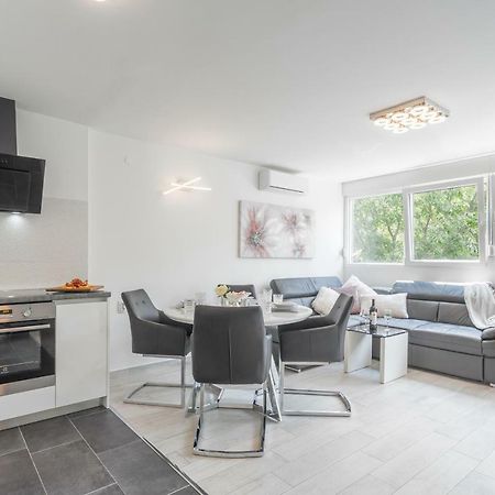 Luxury Apartment Bepo Split Eksteriør billede
