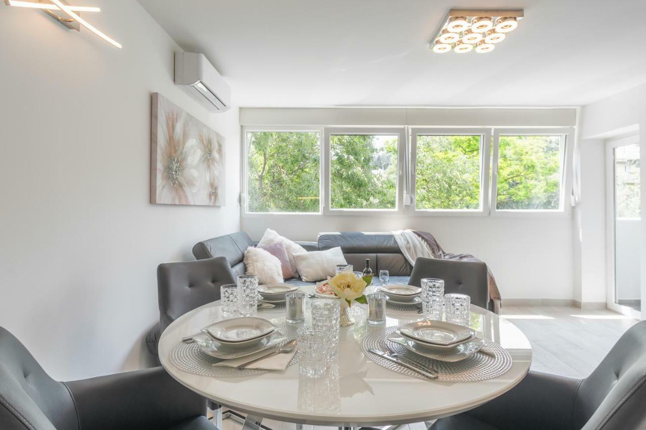 Luxury Apartment Bepo Split Eksteriør billede