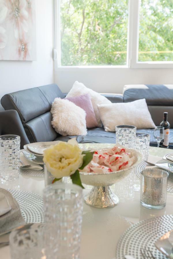 Luxury Apartment Bepo Split Eksteriør billede