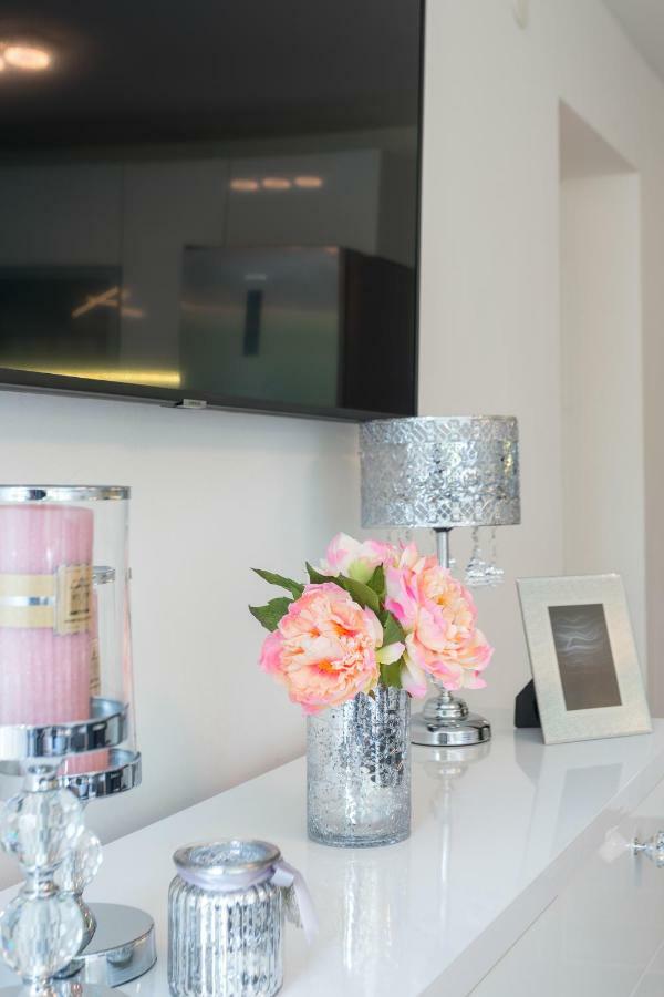 Luxury Apartment Bepo Split Eksteriør billede