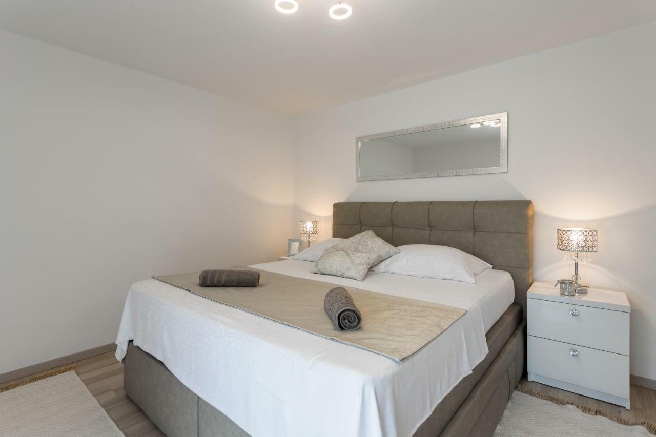 Luxury Apartment Bepo Split Eksteriør billede