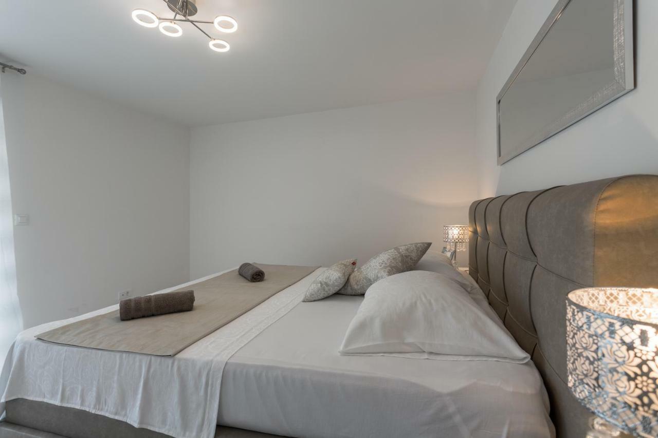 Luxury Apartment Bepo Split Eksteriør billede
