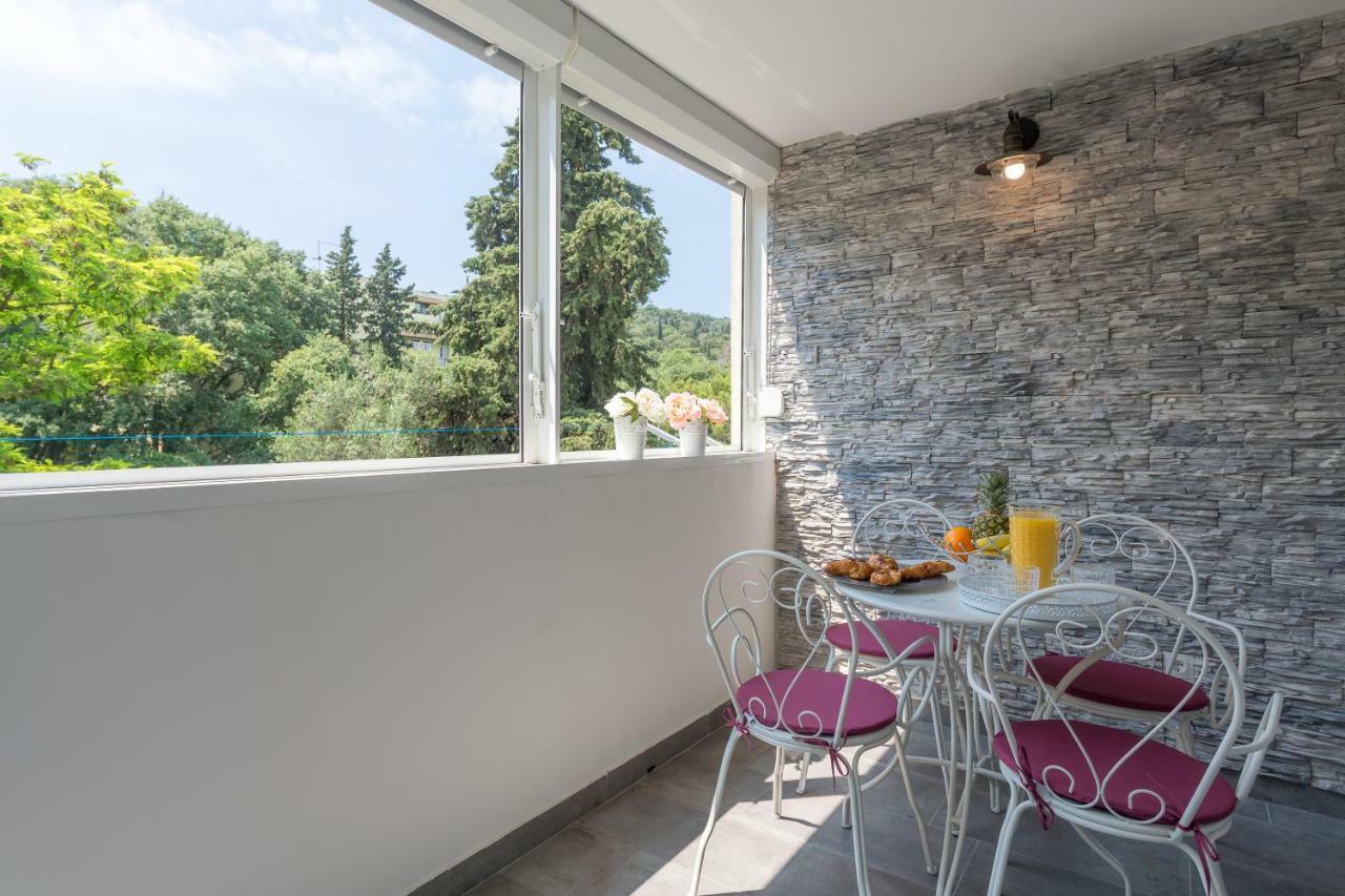 Luxury Apartment Bepo Split Eksteriør billede
