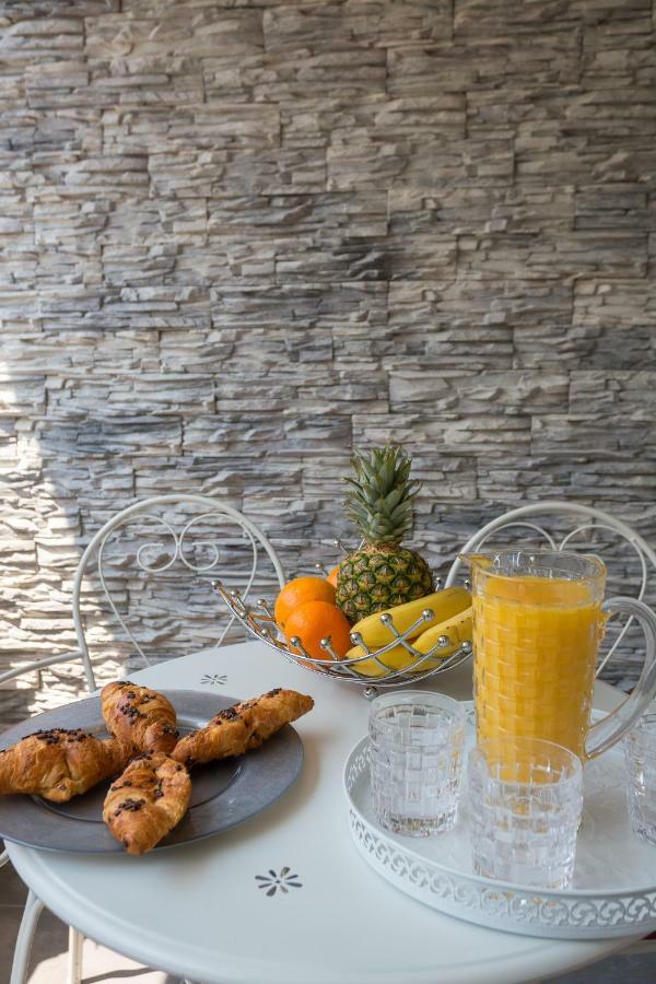 Luxury Apartment Bepo Split Eksteriør billede
